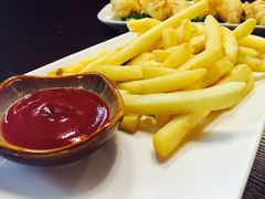 -马迭尔德式西餐精酿啤酒屋(中央大街店)