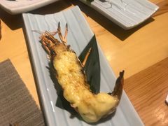-竹幸日本料理(国光1937科技文化创意园店)
