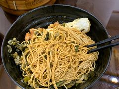 -老盛兴汤包馆(临汾店)