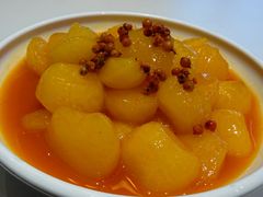 沙棘脆果-老爷庙风味美食府(魏都大道店)