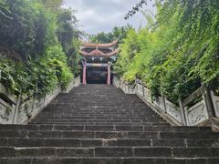 -富乐山