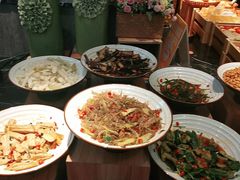 -非烤勿扰韩料自助烤肉(松山湖万科店)