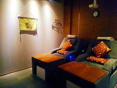 包房-逅莱·影院足道·日式SPA(大世界店)