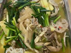 -二0二李记南瓜田鸡老字号(宜宾一店)