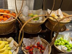 -杭州开元名都大酒店·地中海自助餐厅