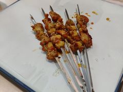 -四季烟火烧烤酒场