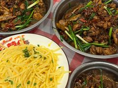 -高子烧鸡公(五里堆路店)