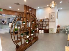 -禾匙素食自助(莱蒙都会店)