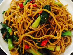 南昌炒粉-龙老五汤店(站前西路店)