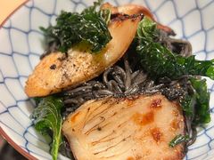 -眞日本料理