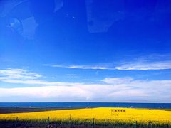 -青海湖国家重点风景名胜区