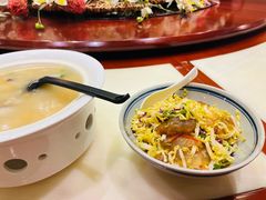 -顺峰海鲜酒楼(省府店)