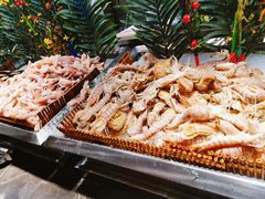 -吉布鲁牛排海鲜自助(CBD万达店)