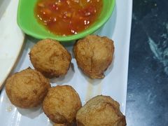 -小海豚•老字号海鲜餐厅(天涯店)