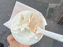 蜂蜜香草荚-Dip in Gelato(富民路店)