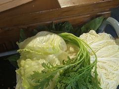 -正福居老北京正宗铜锅泉水涮肉(彰化路店)