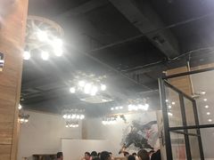 -海岛八号龙虾烧烤田鸡(蓝天路总店)