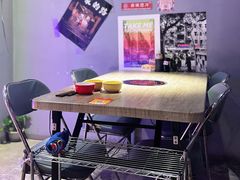 大堂-王歘歘·chuǎ火锅(五道营店)