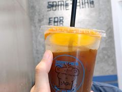 OJ摇摇乐-Something For(中洲湾店)