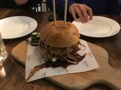 -Liberty Brewing Co·曼哈顿餐吧