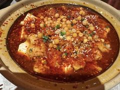 -山四砂锅(太原钟楼街店)