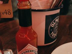 -Chili's Cafe&Bar奇利斯(滨江店)