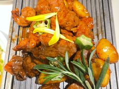 -敬李白·江南小馆(万达店)