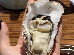 -蚝堡海鲜·威海菜·海肠捞饭·烧烤·亚洲吃蚝公司(幸福门店)