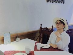 -小白桦西餐厅