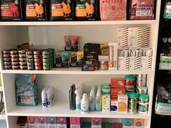 -瑞派宠物医院·CT影像中心·猫友好医院(奥城店)