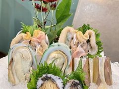 -喜聚薈·花膠雞海鮮火鍋(越秀店)