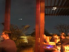 -广州柏悦酒店·悦吧·顶楼露天酒吧