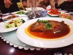 -陆公馆(新华西路店)
