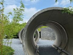 -武汉园博园(武汉自然博物馆)