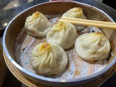 -鲁氏汤包王(长白街店)