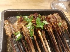 -铁人烧烤(北京店)