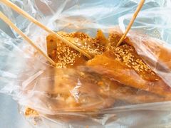 -汪家馄饨(集庆路店)