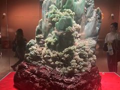 -北京工艺美术博物馆