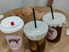 -楼上猫咖(罗湖店)