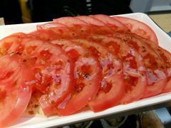 -胡同烧烤·烤肉(塔湾店)