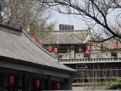 -康百万庄园