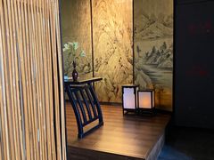 -春色如许·茶食餐厅(桃李春风店)