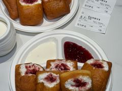 -清真·卡德尔大叔新疆主题餐厅(龙汇路店)