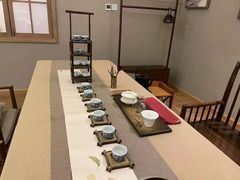 -拂晓山房·私房川菜(西门店)