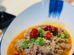 -维园悦谱·海派家常菜(乌鲁木齐南路店)