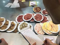 -伟记牛肉(金鸿公路店)