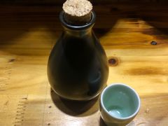 焦糖米酒-老龙亭拉面店
