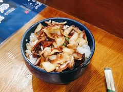-筑地银GINDACO·日式简餐(枫蓝店)