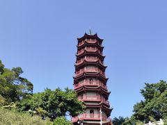 -南沙天后宫景区