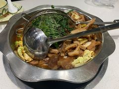 -古乐牛香·鲜牛肉牛杂火锅(梅村五洲国际店)